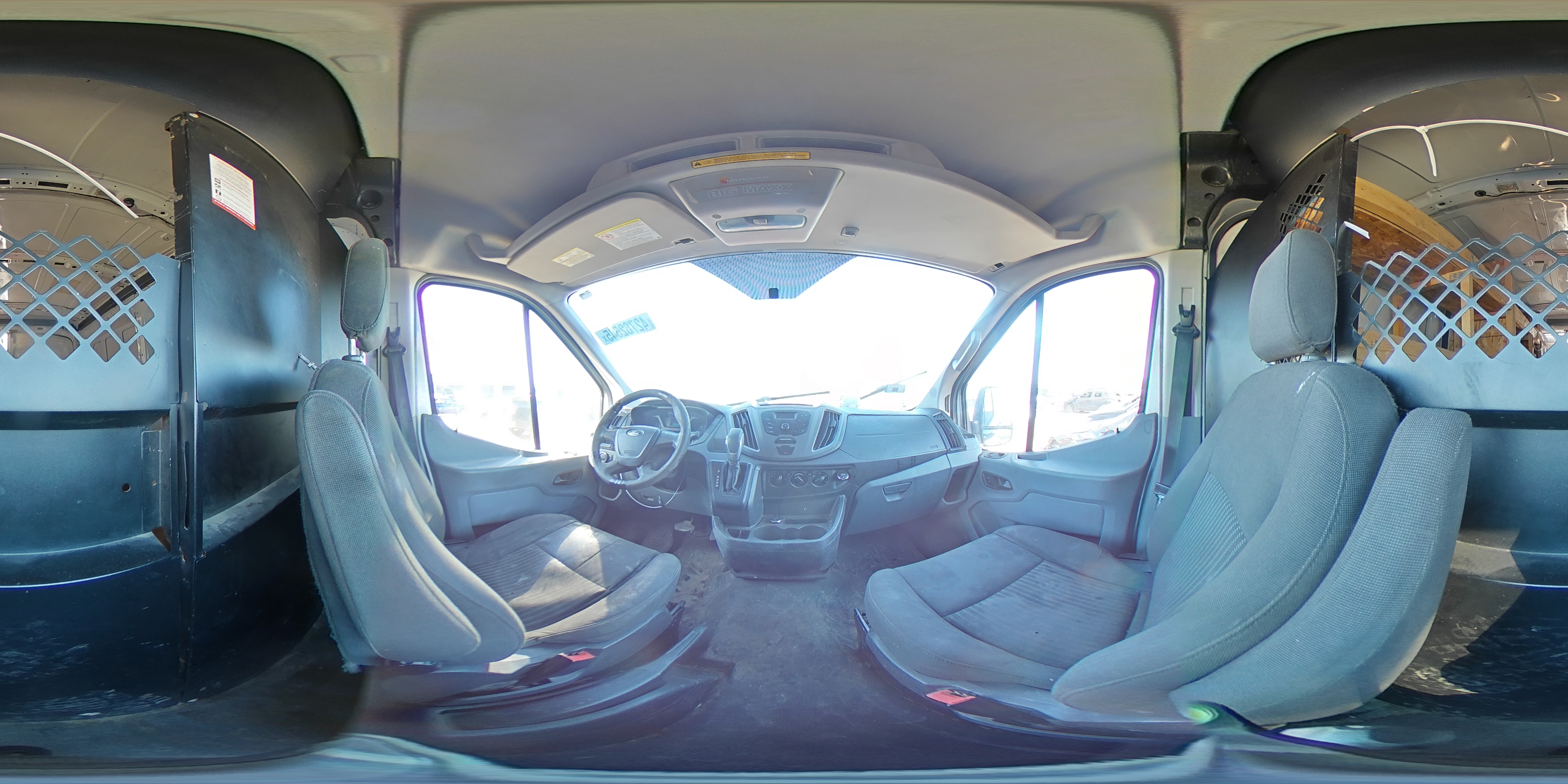 2015 Ford Transit - Image 15