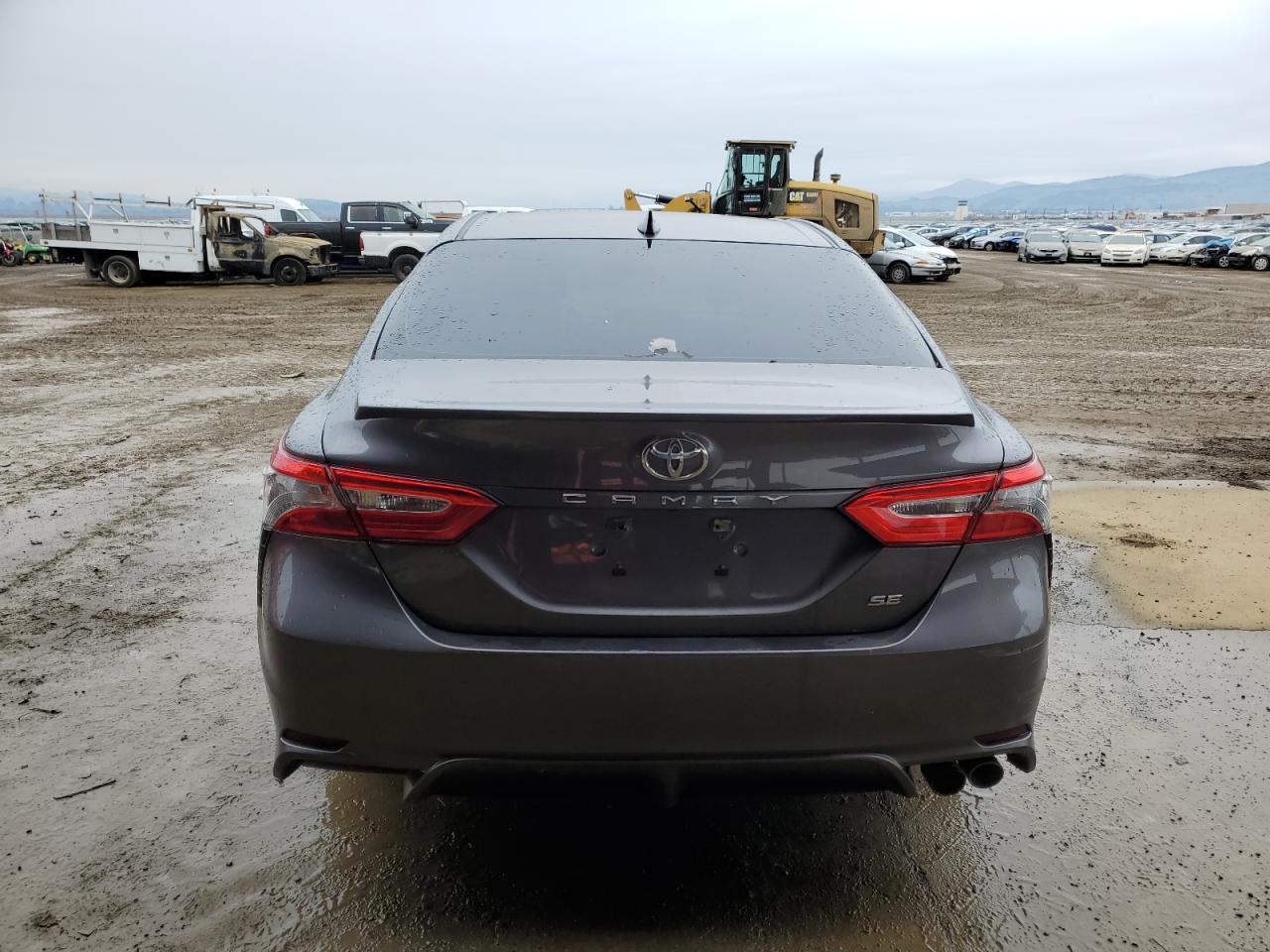 2019 Toyota Camry - Image 6