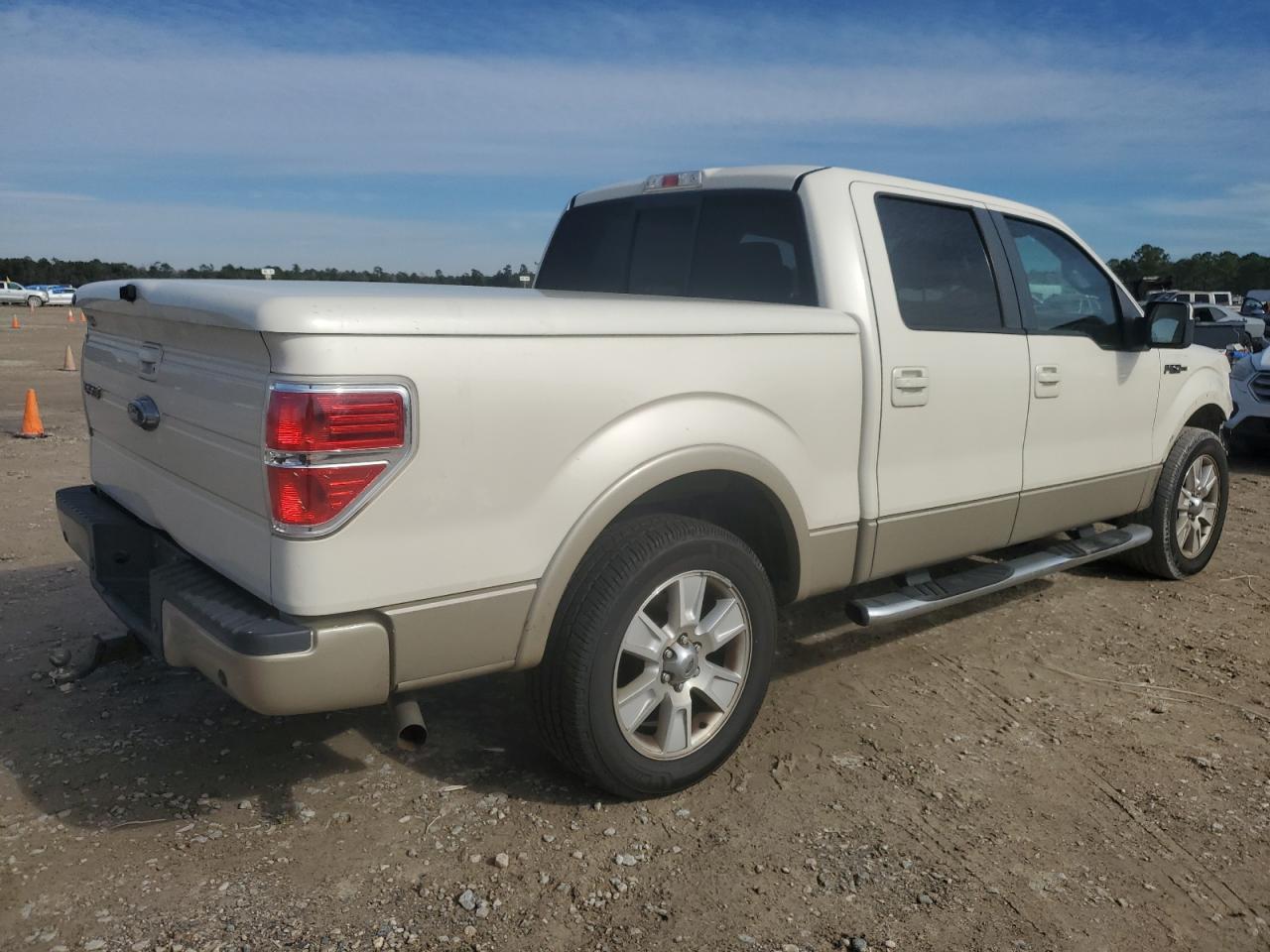 2009 Ford F-150 - Image 3