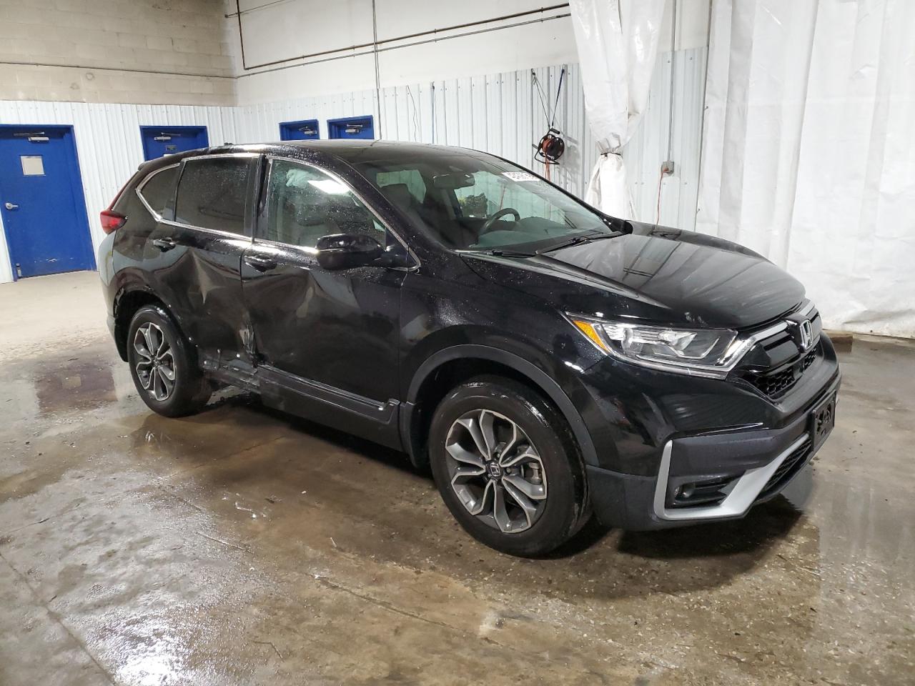 2022 Honda CR-V - Image 4