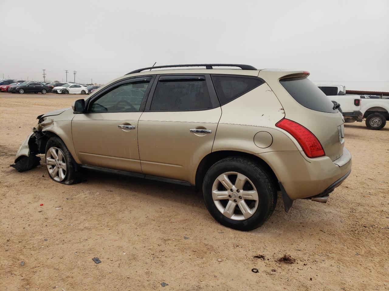 2007 Nissan Murano - Image 2