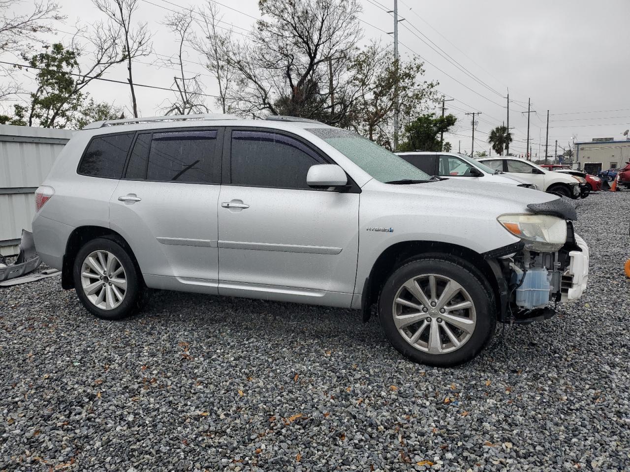 2010 Toyota Highlander - Image 4