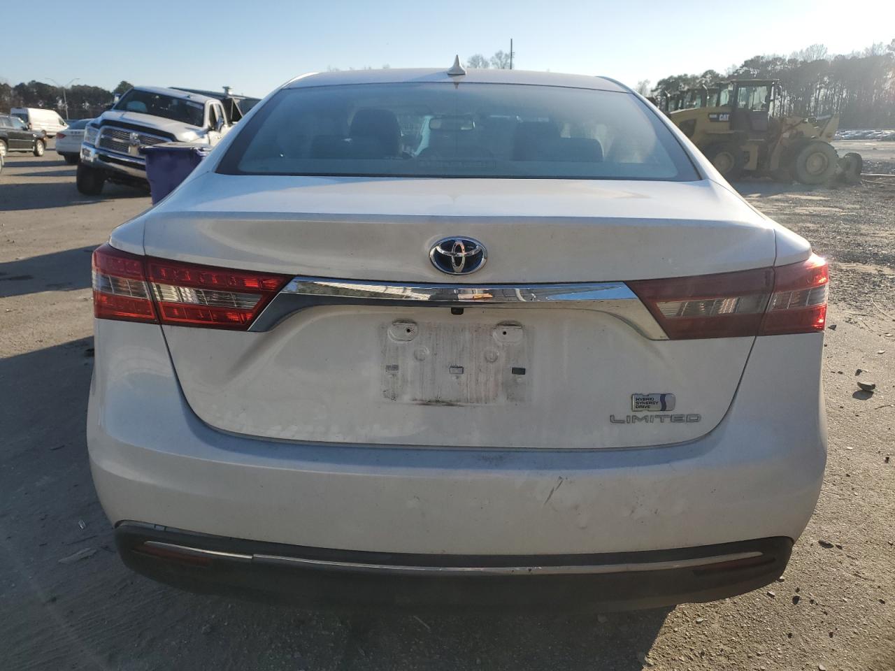 2017 Toyota Avalon - Image 6