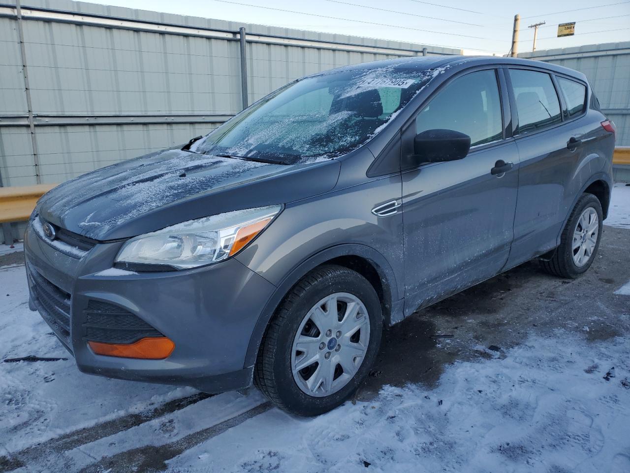 2013 Ford Escape - Image 1