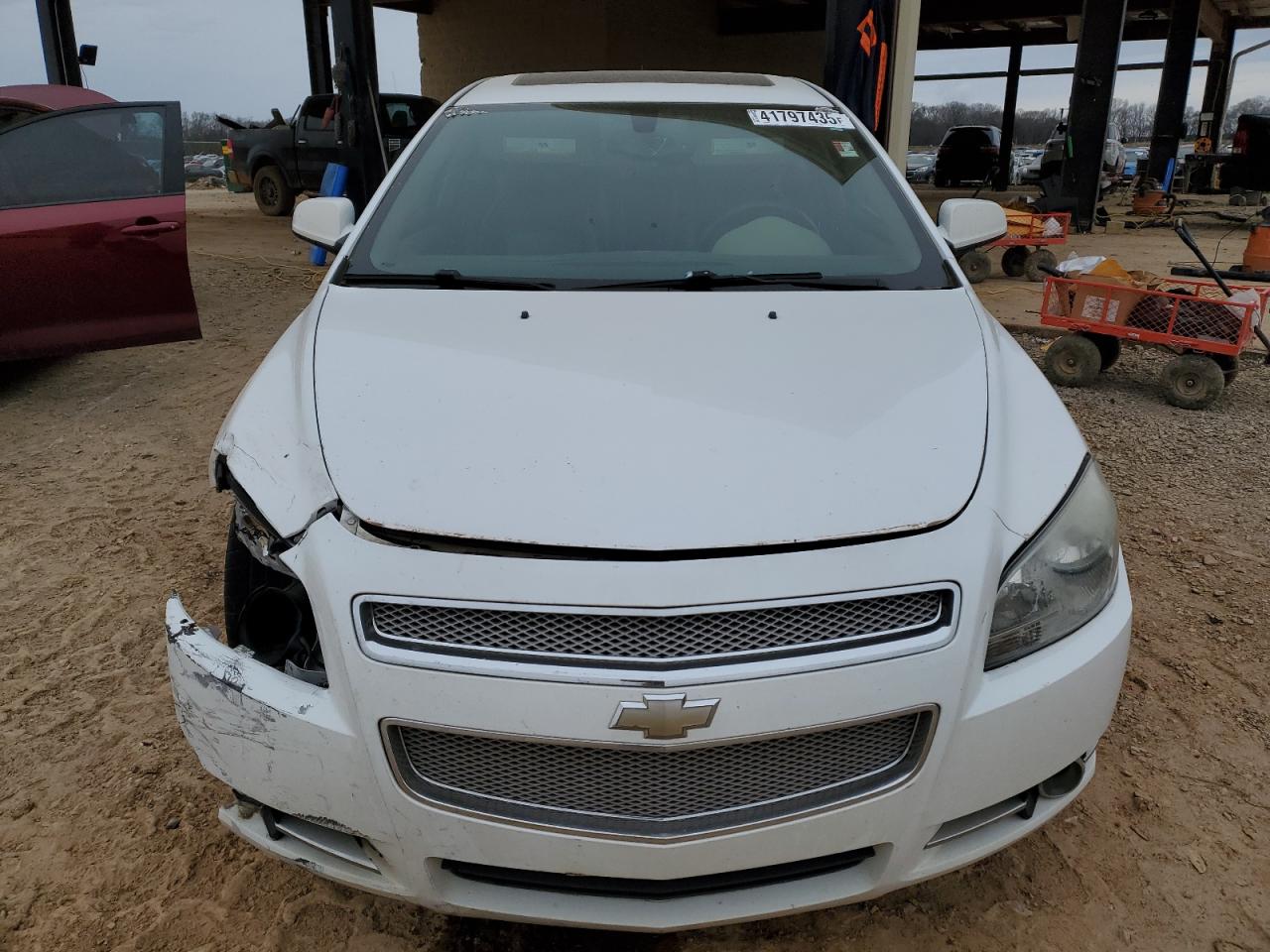 2009 Chevrolet Malibu - Image 5