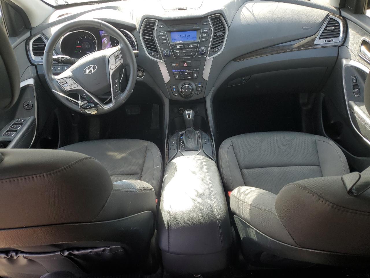 2013 Hyundai Santa Fe - Image 8