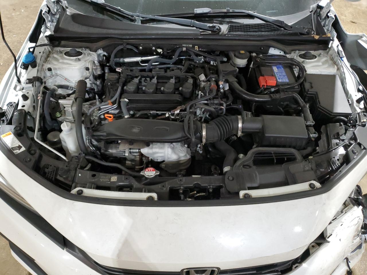 2023 Honda Civic - Image 12