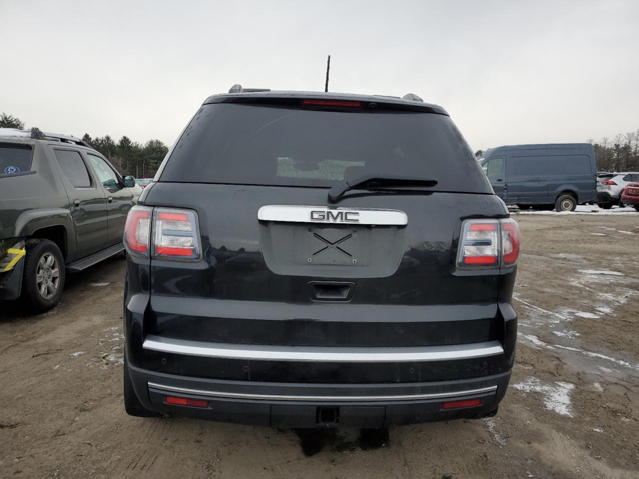 2015 GMC Acadia - Image 6