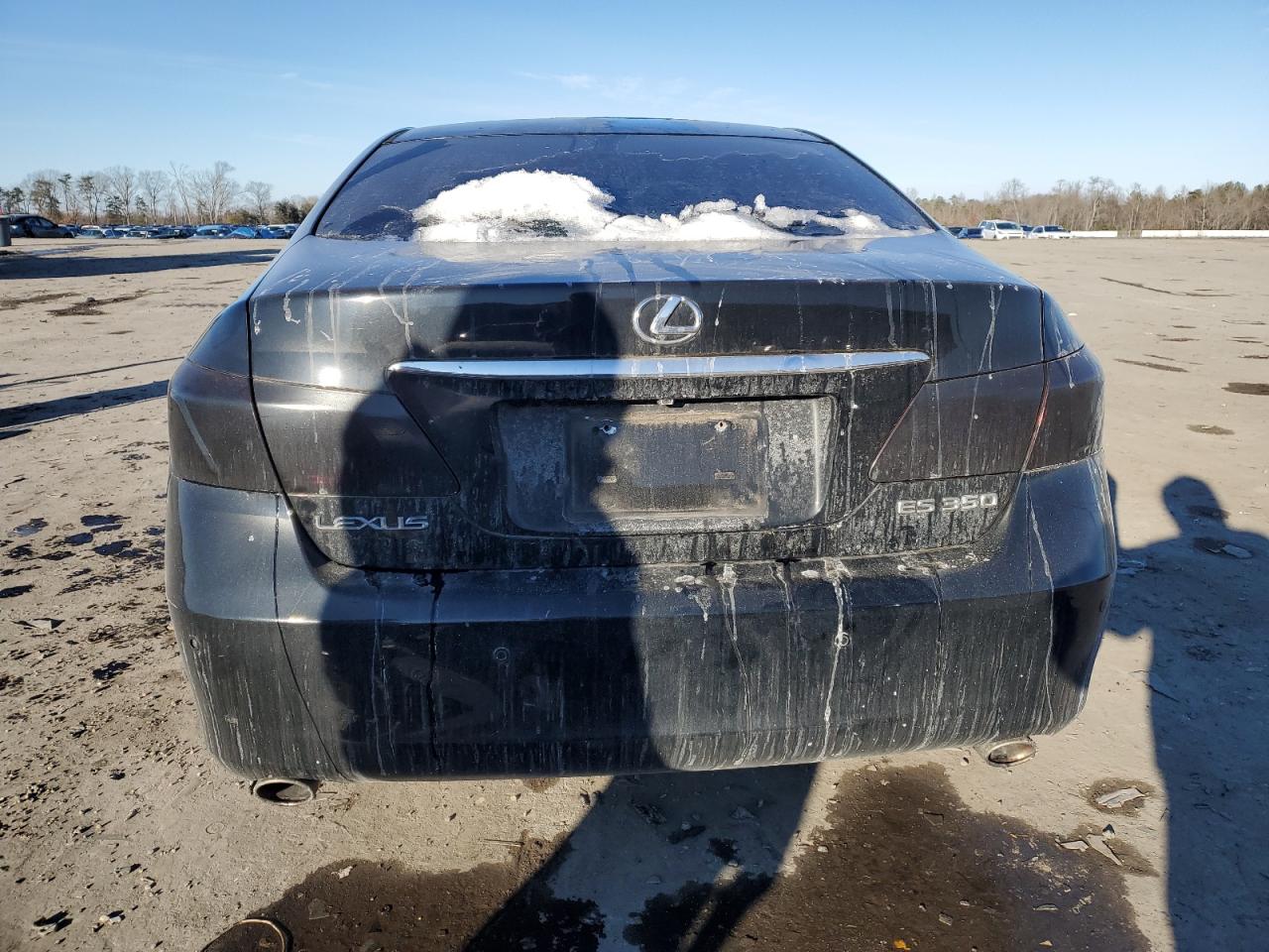 2008 Lexus ES - Image 6