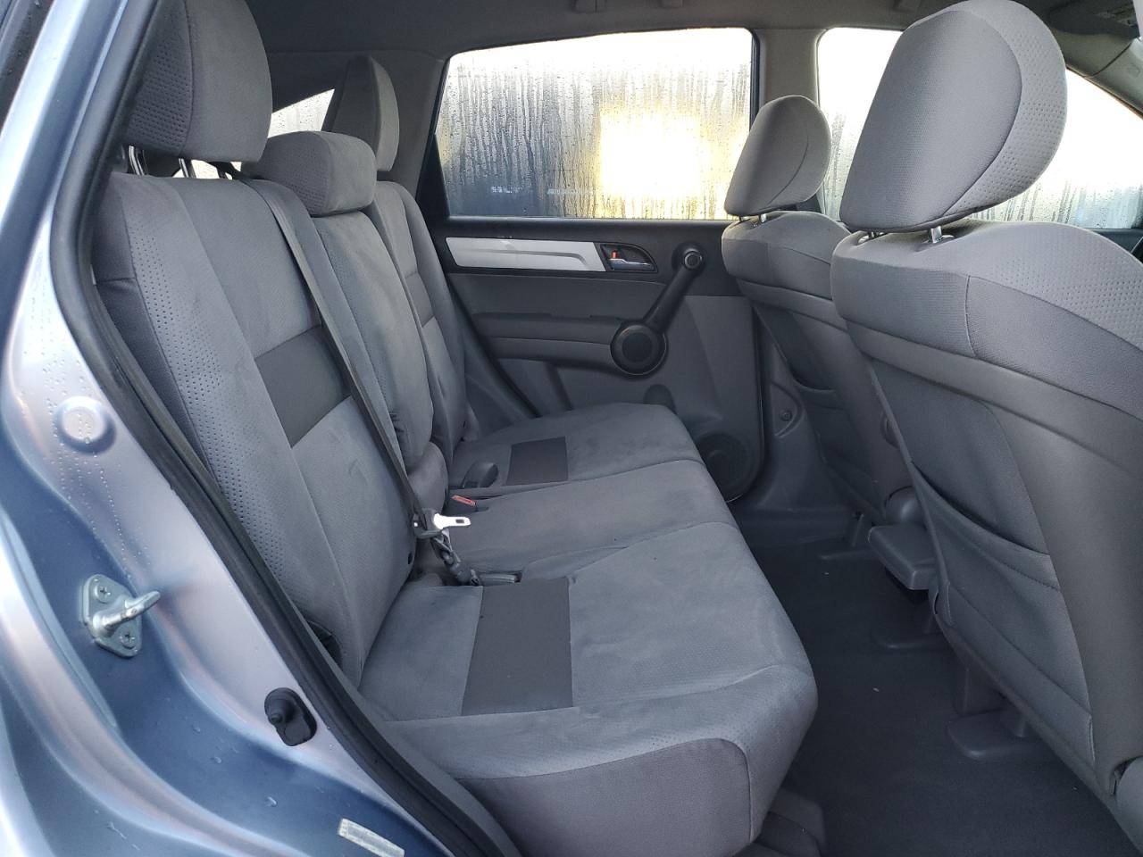 2011 Honda CR-V - Image 11