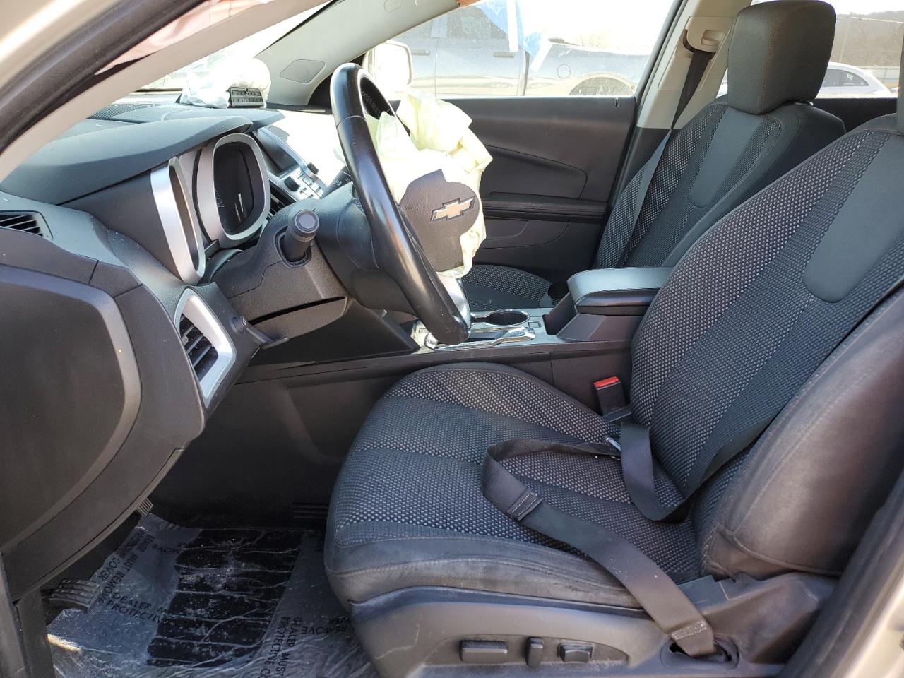 2013 Chevrolet Equinox - Image 7
