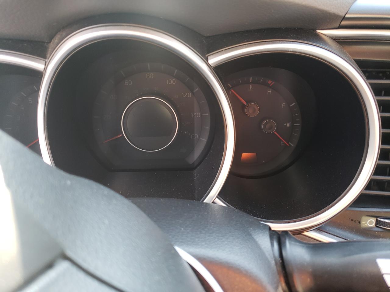 2015 Kia Optima - Image 9