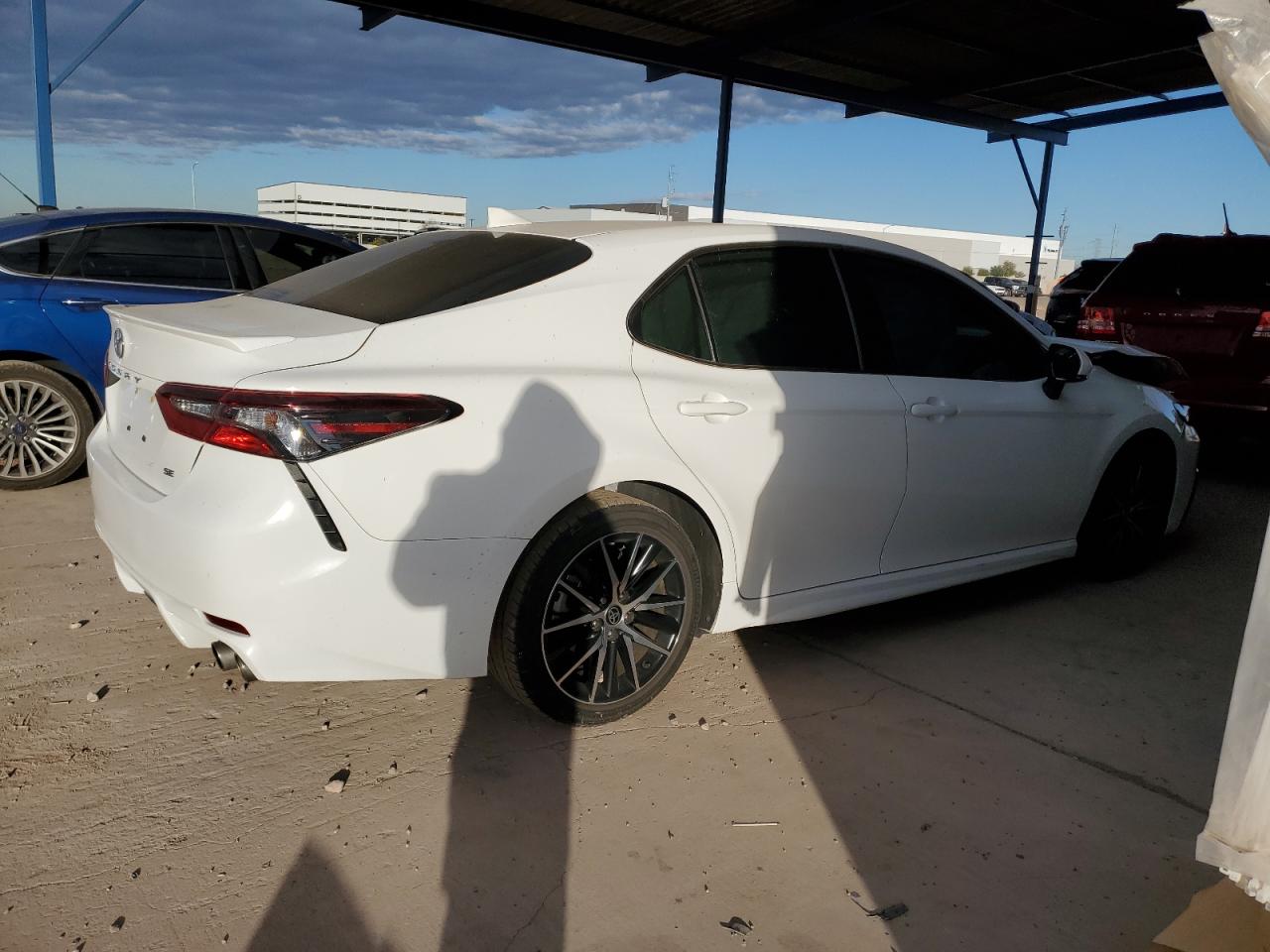 2022 Toyota Camry - Image 3
