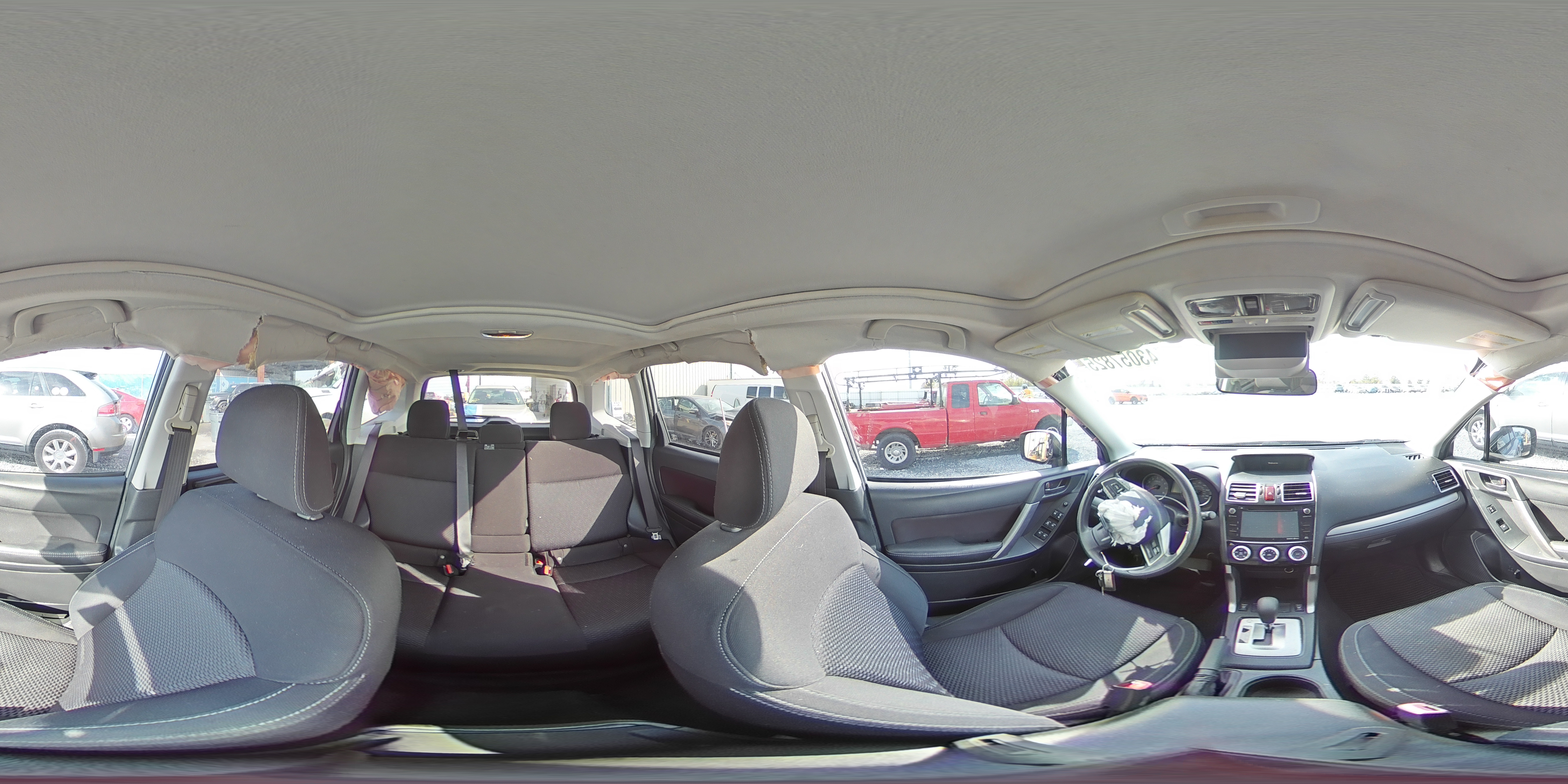 2016 Subaru Forester - Image 15