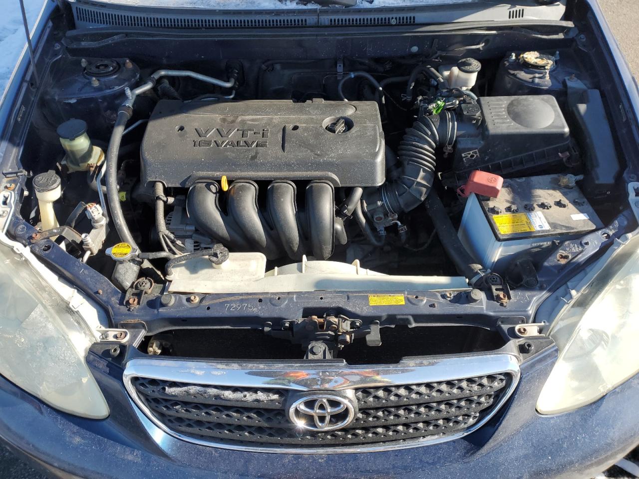 2005 Toyota Corolla - Image 13