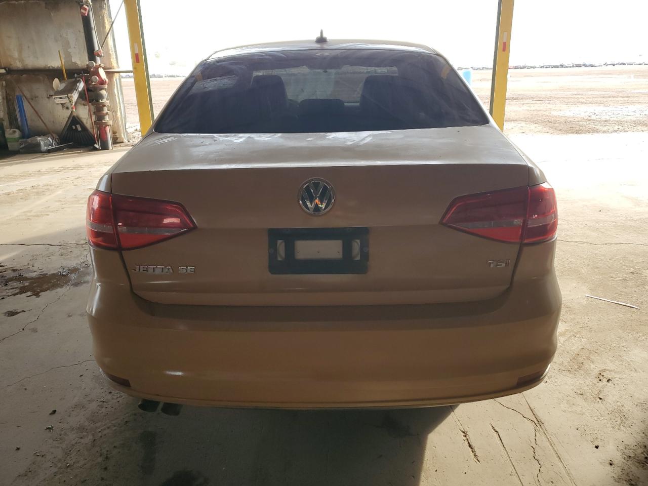 VIN 3VWD17AJ7FM242706 2015 VOLKSWAGEN JETTA no.6