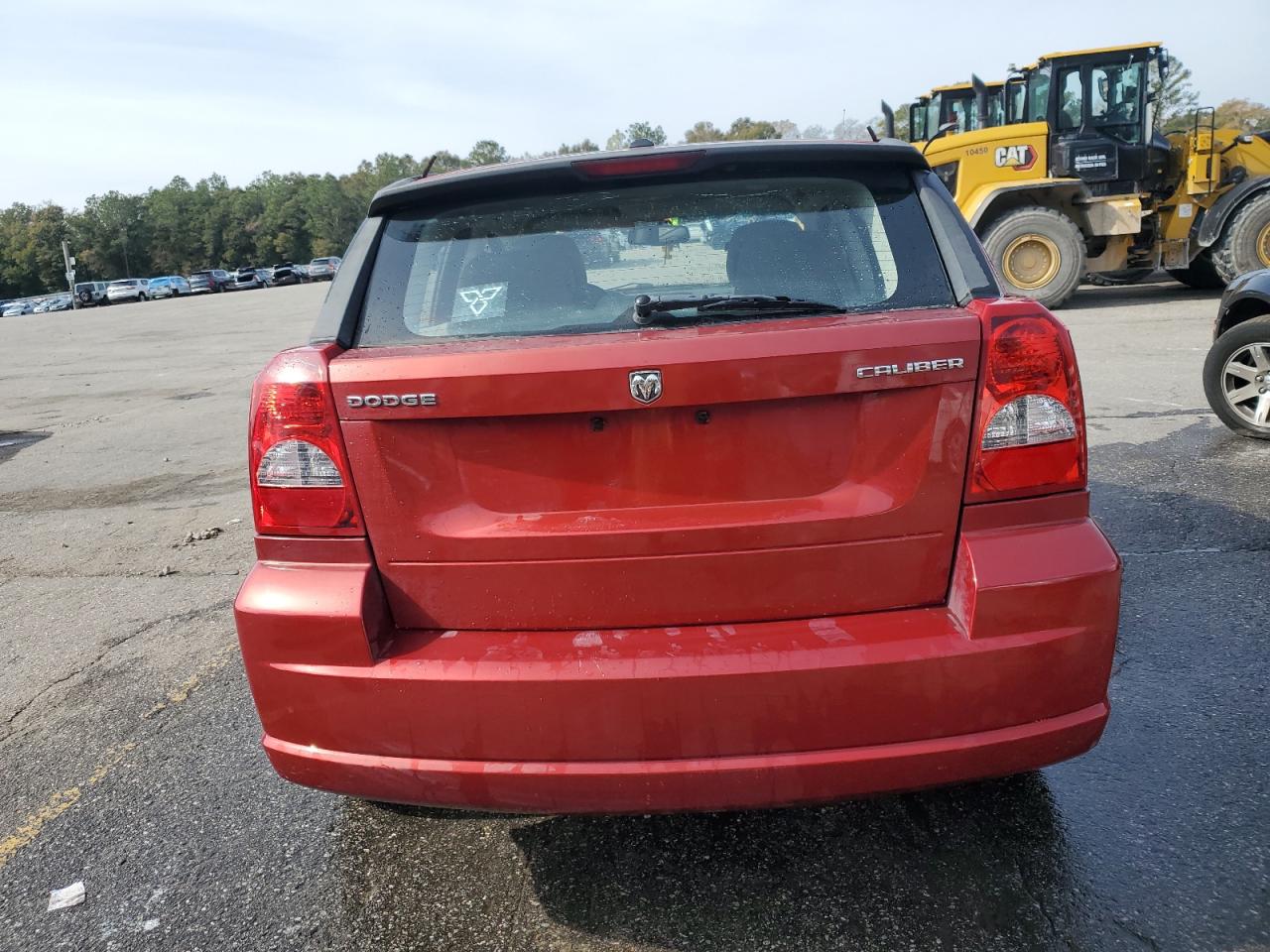 2010 Dodge Caliber - Image 6