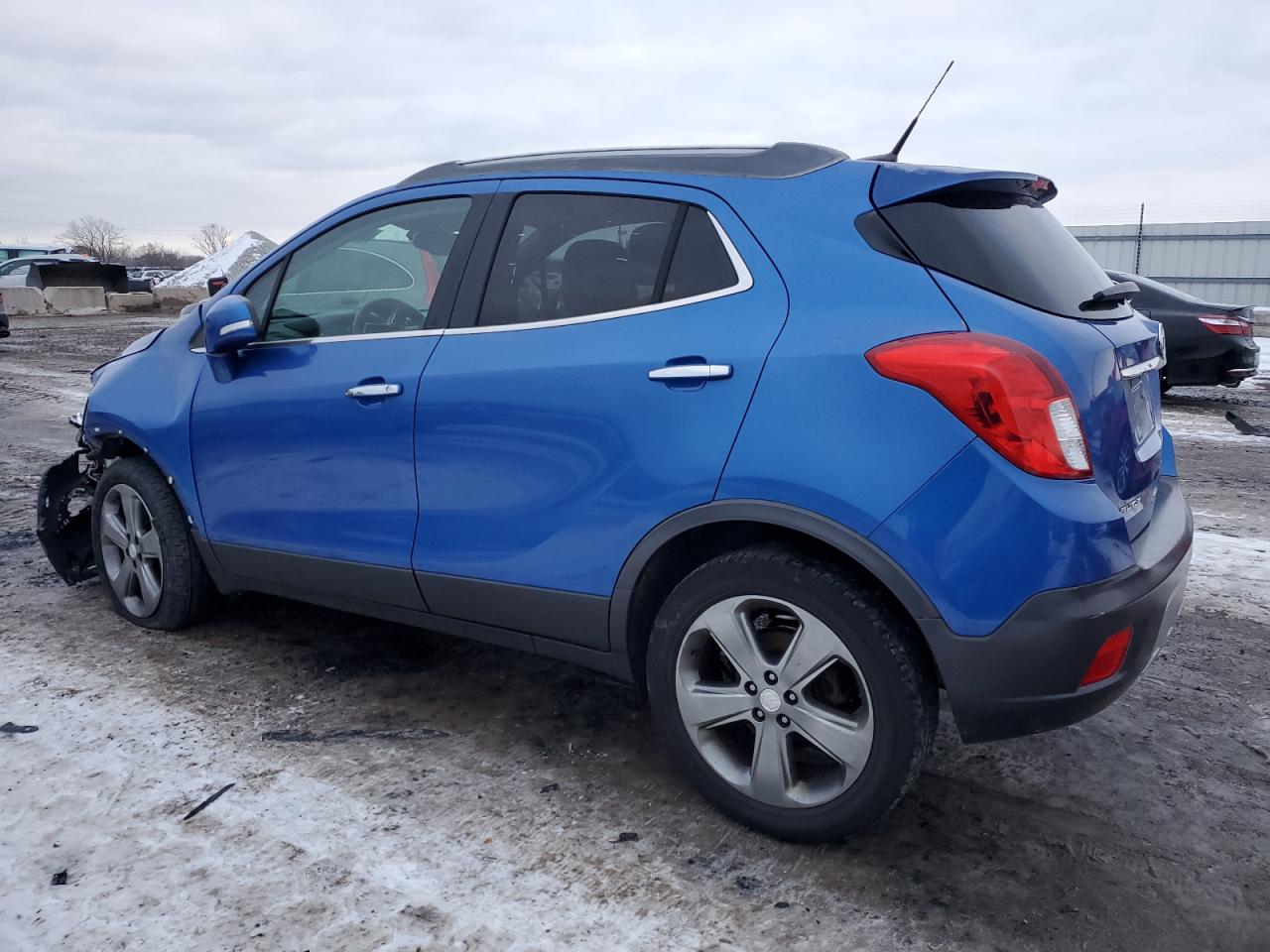 2014 Buick Encore - Image 2