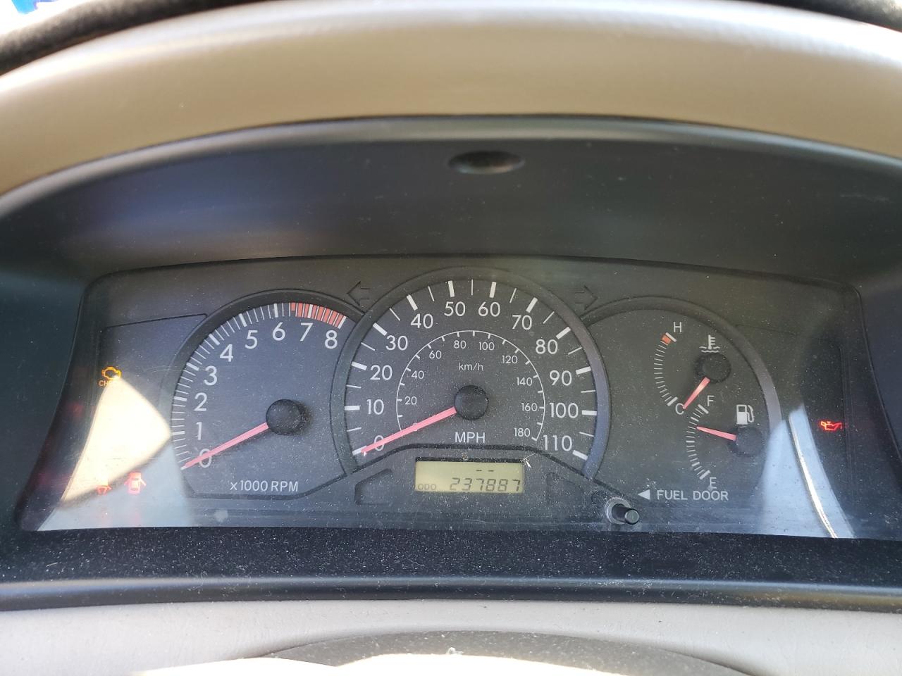 2005 Toyota Corolla - Image 9