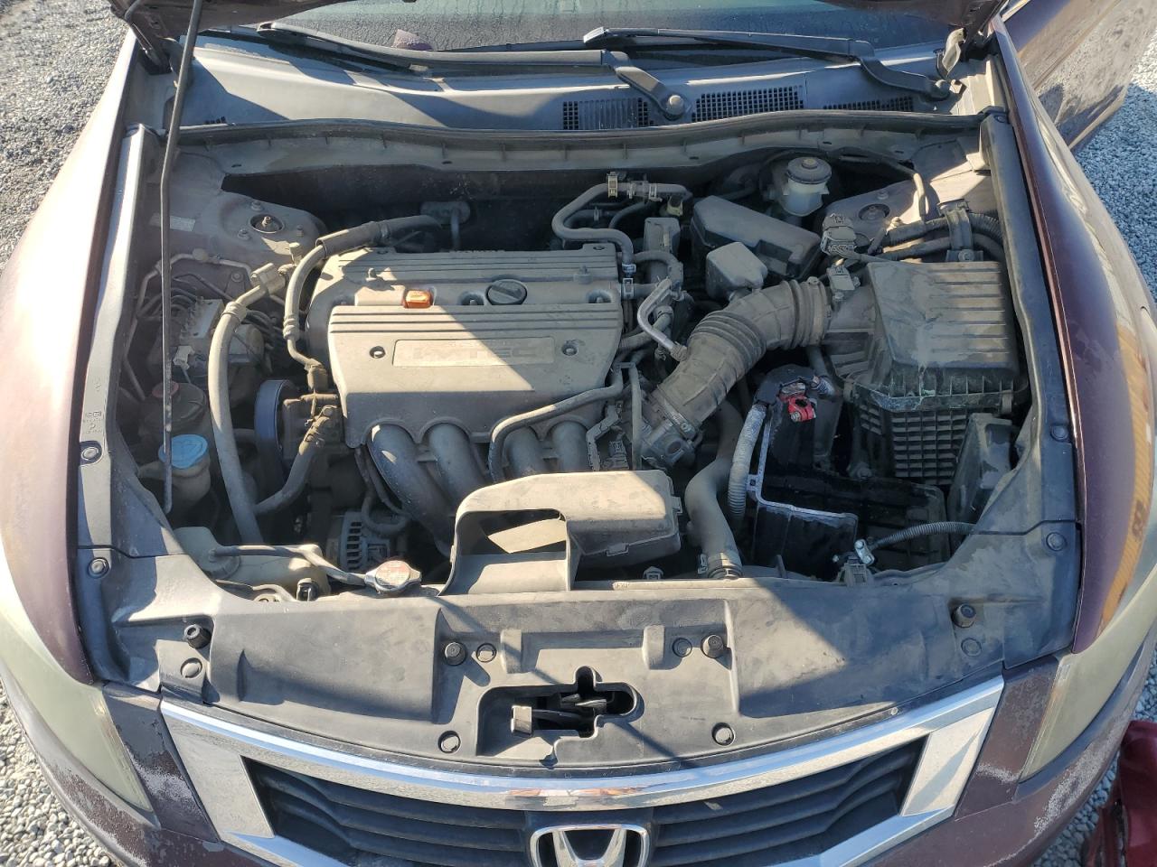 2008 Honda Accord - Image 11