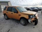2008 Land Rover Lr2 Se Technology na sprzedaż w Lawrenceburg, KY - Front End