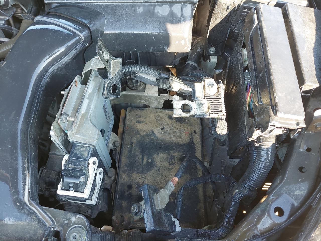 1N4AA6AP6GC435460 - 2016 NISSAN MAXIMA 3.5 - #42657095