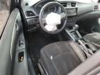 2018 Nissan Sentra S продається в Greenwell Springs, LA - Front End