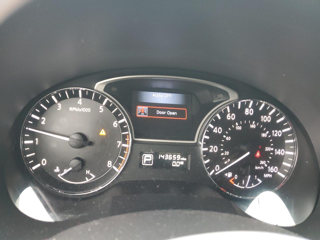 2013 Nissan Altima - Image 9