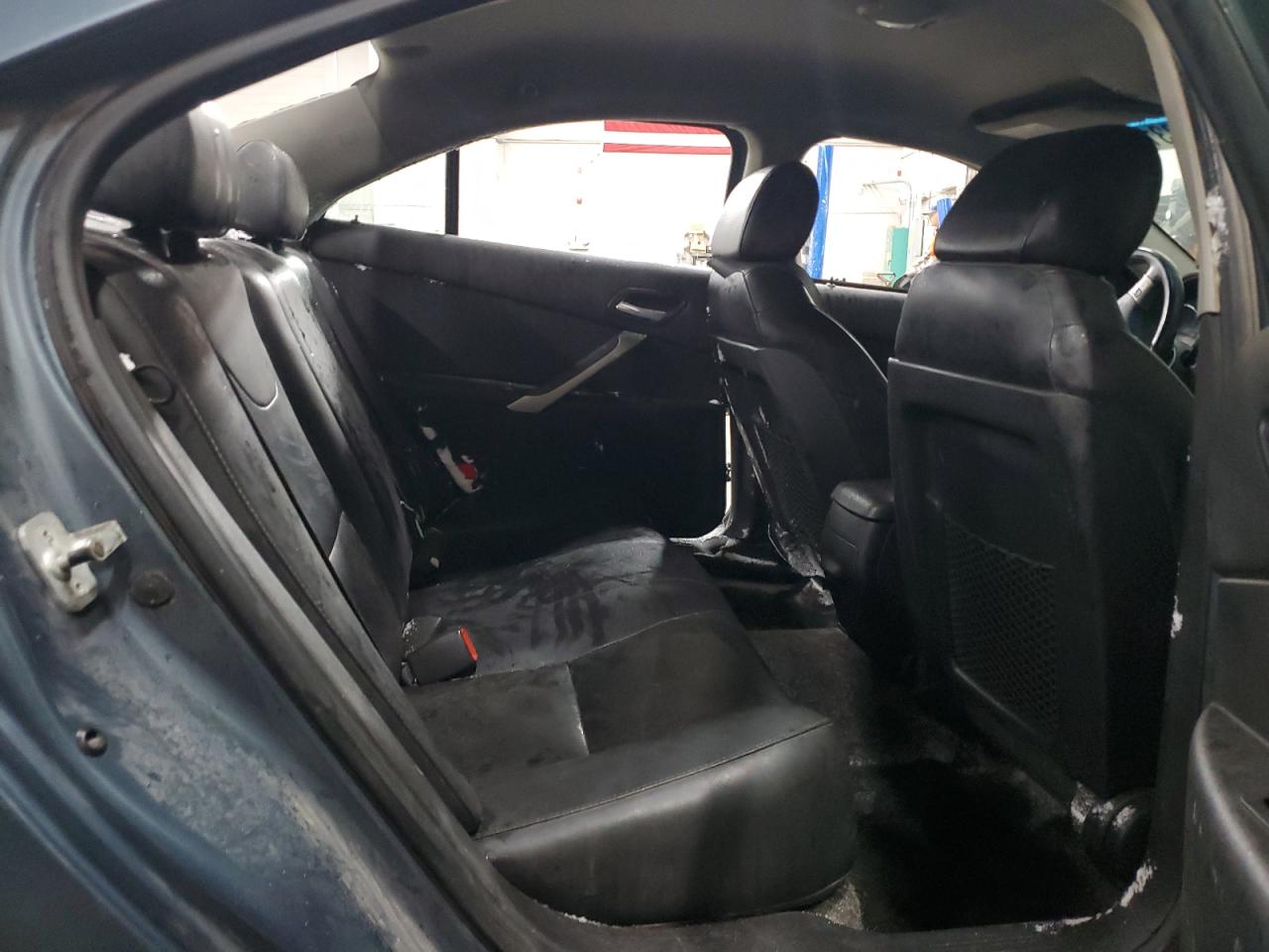 2006 Pontiac G6 - Image 10