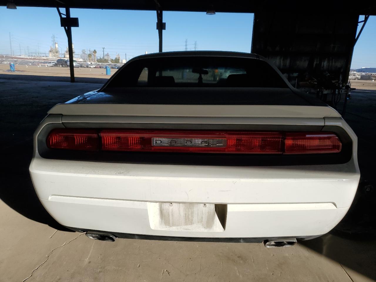 2009 Dodge Challenger - Image 6