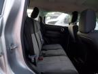 2008 Dodge Nitro Sxt продається в Mendon, MA - Front End