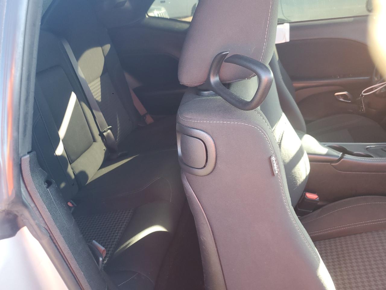 2019 Dodge Challenger - Image 10