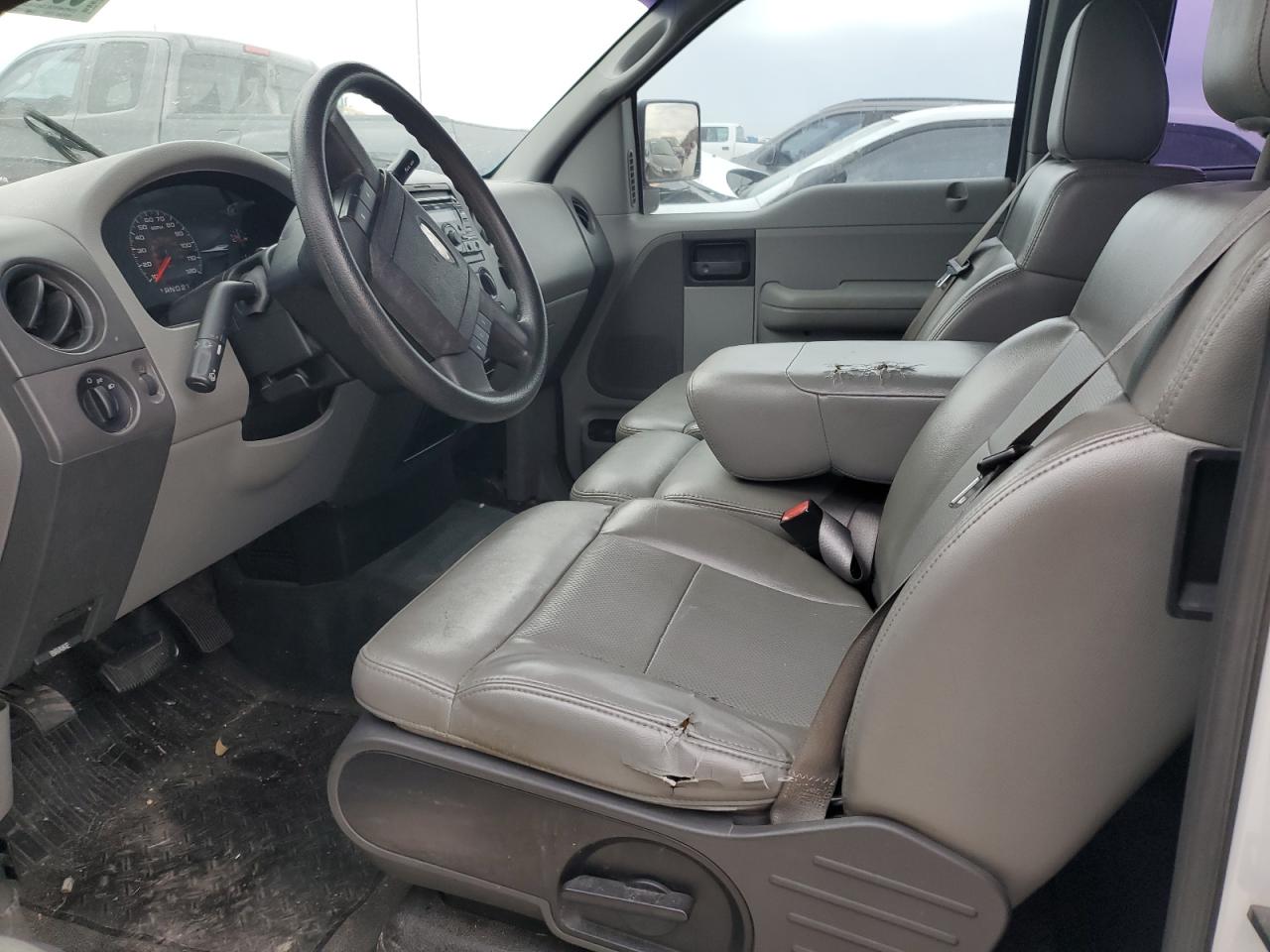 2008 Ford F-150 - Image 7