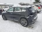 2022 Mercedes-Benz Gla 35 Amg на продаже в Davison, MI - Rear End