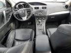 2012 MAZDA 3 I for sale at Copart ON - TORONTO