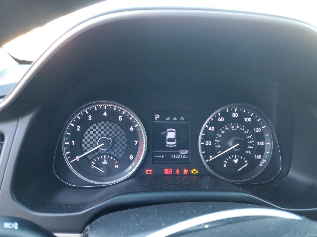 2019 Hyundai Elantra - Image 9