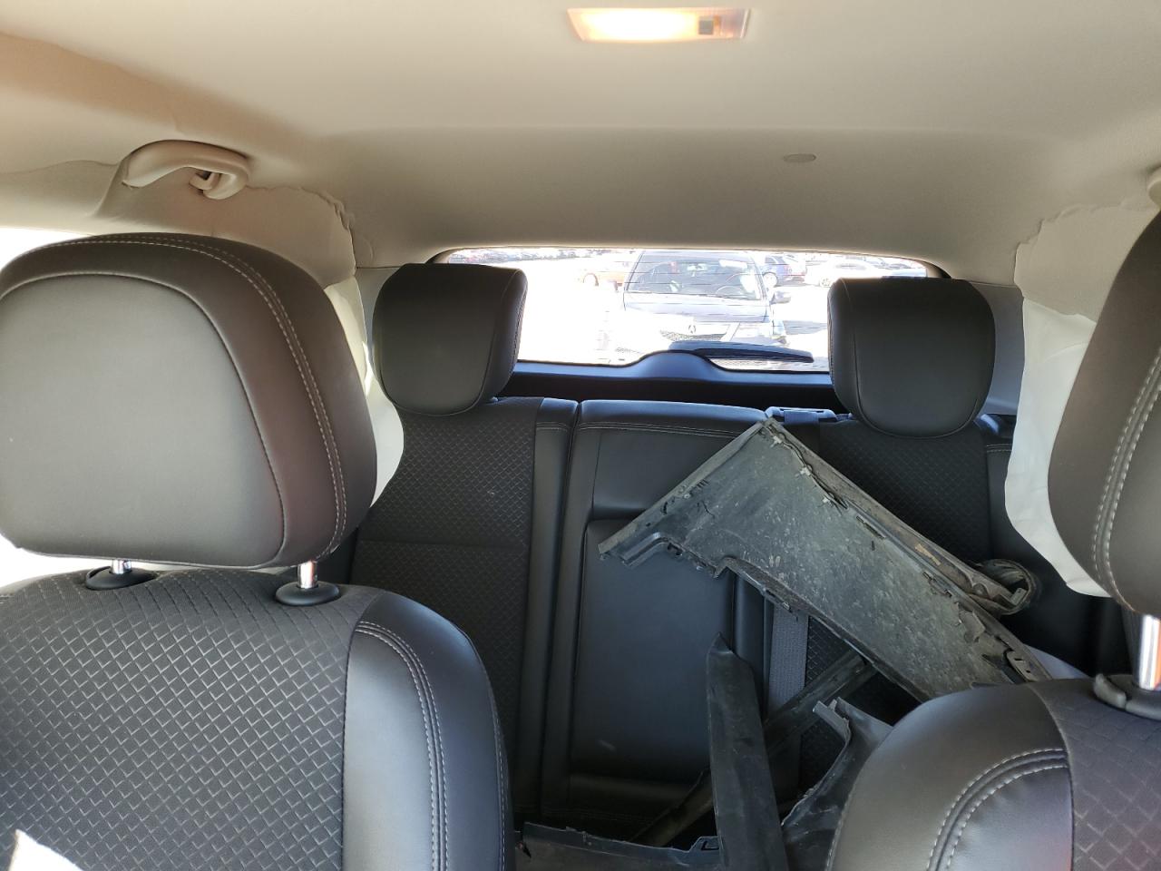 2020 Buick Encore - Image 10