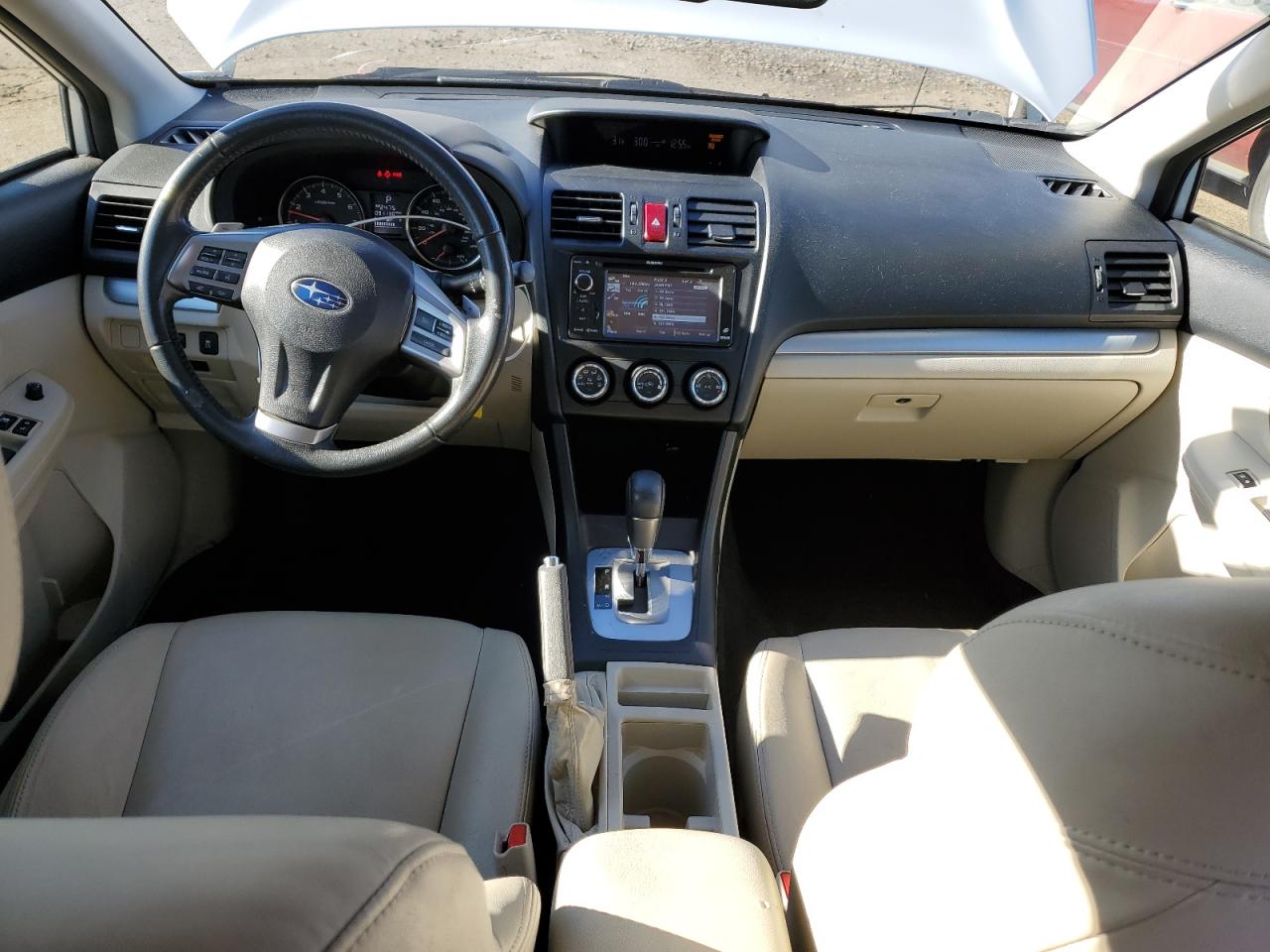 2014 Subaru XV - Image 8
