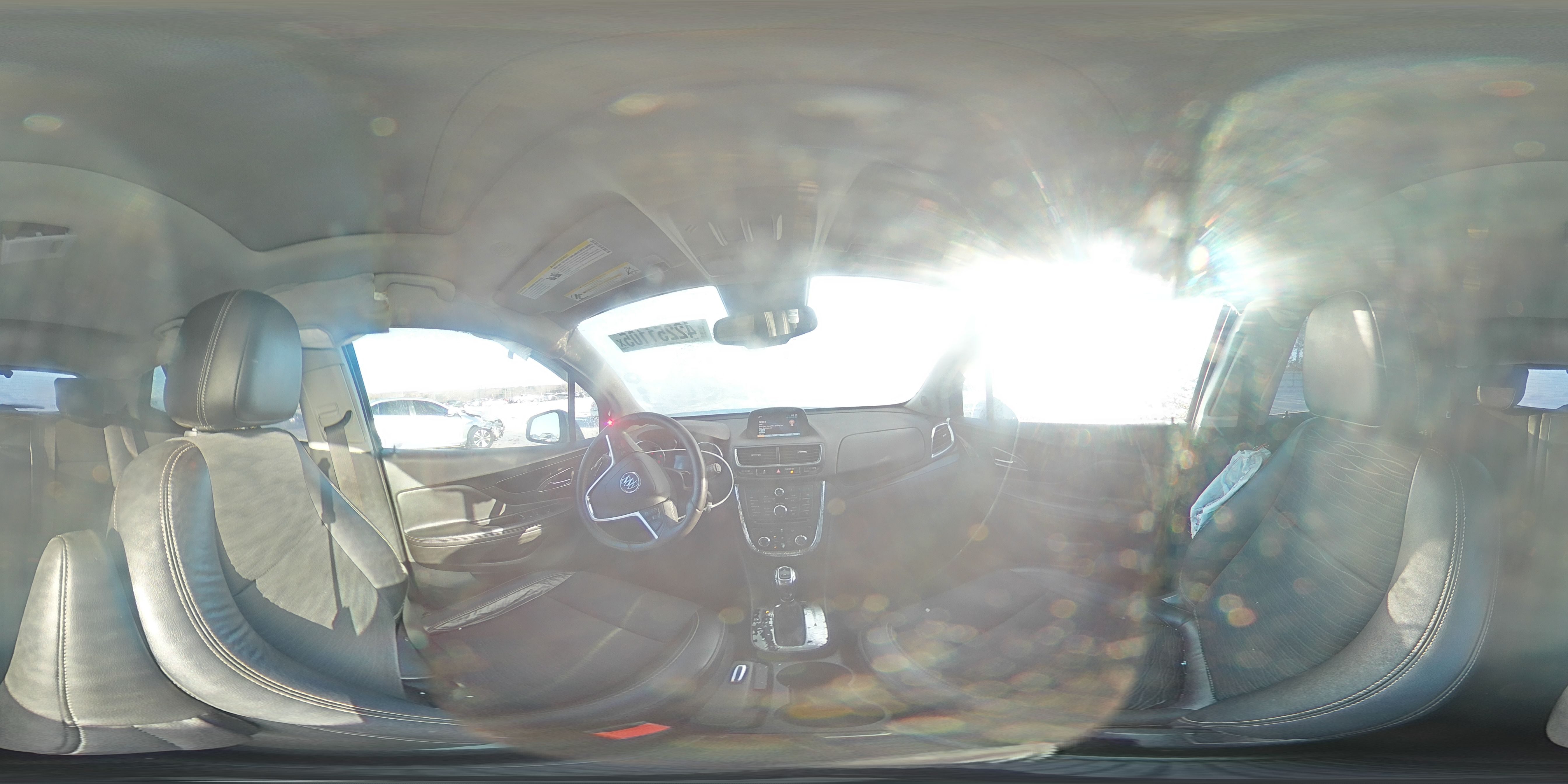 2015 Buick Encore - Image 14