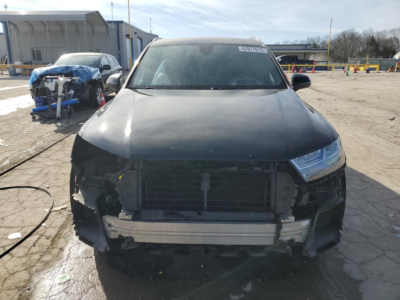 2017 Audi Q7 - Image 5