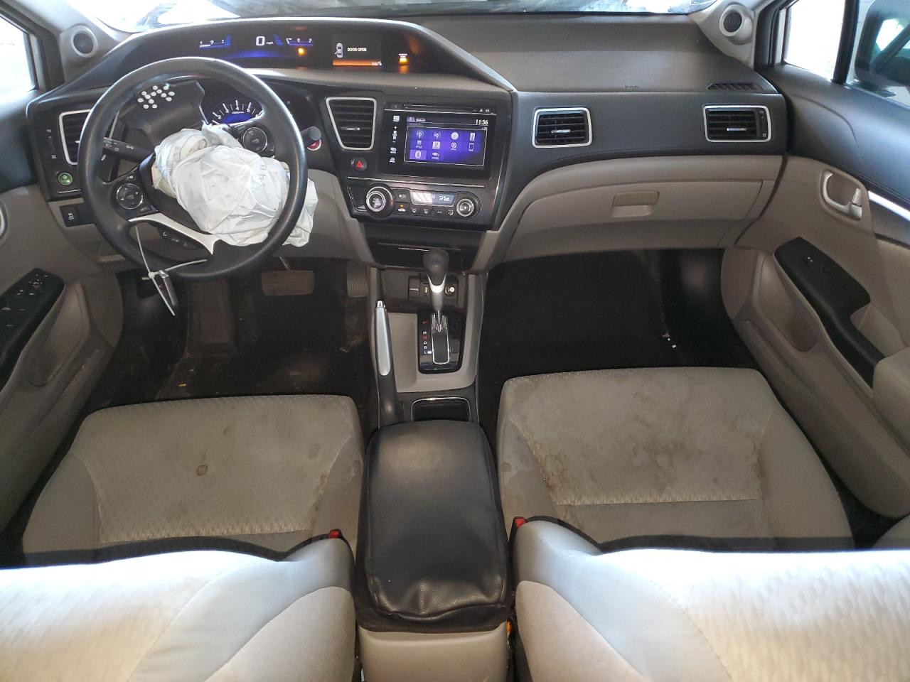 2014 Honda Civic - Image 8