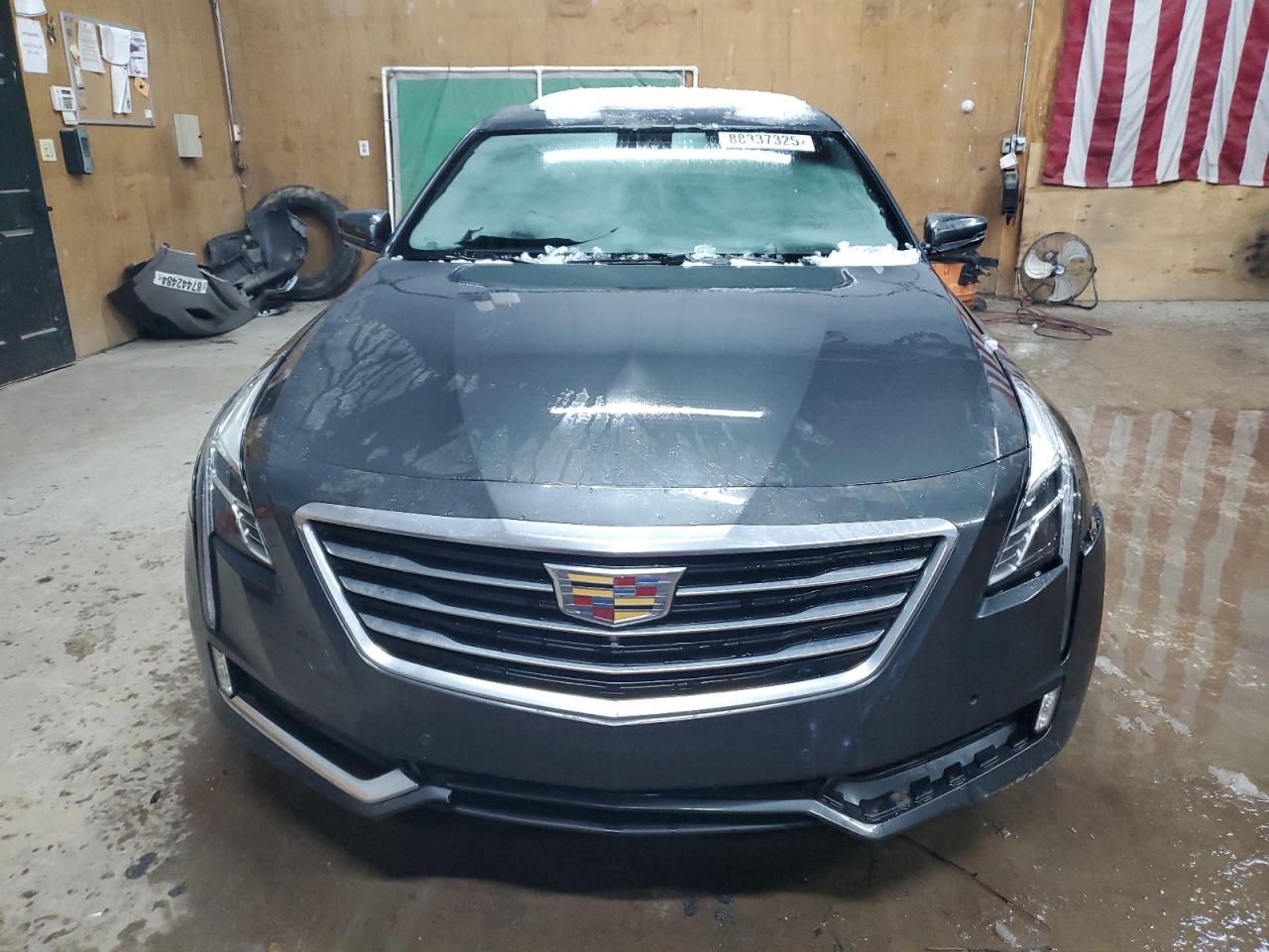 2017 Cadillac CT6 - Image 5