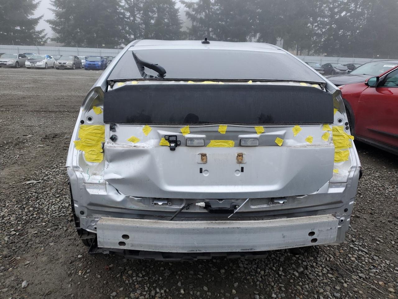2012 Toyota Prius - Image 6