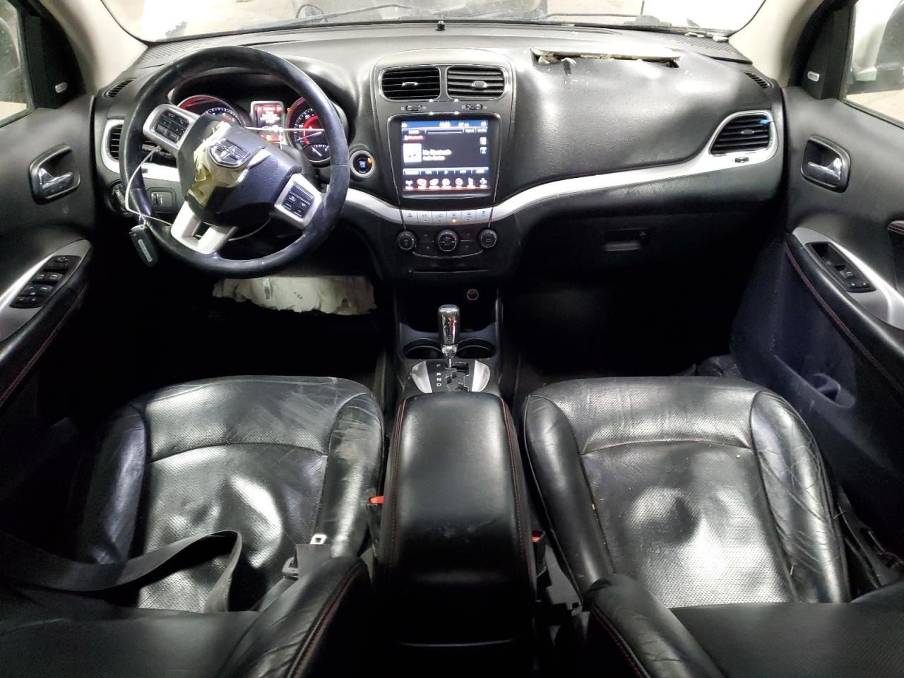 2015 Dodge Journey - Image 8