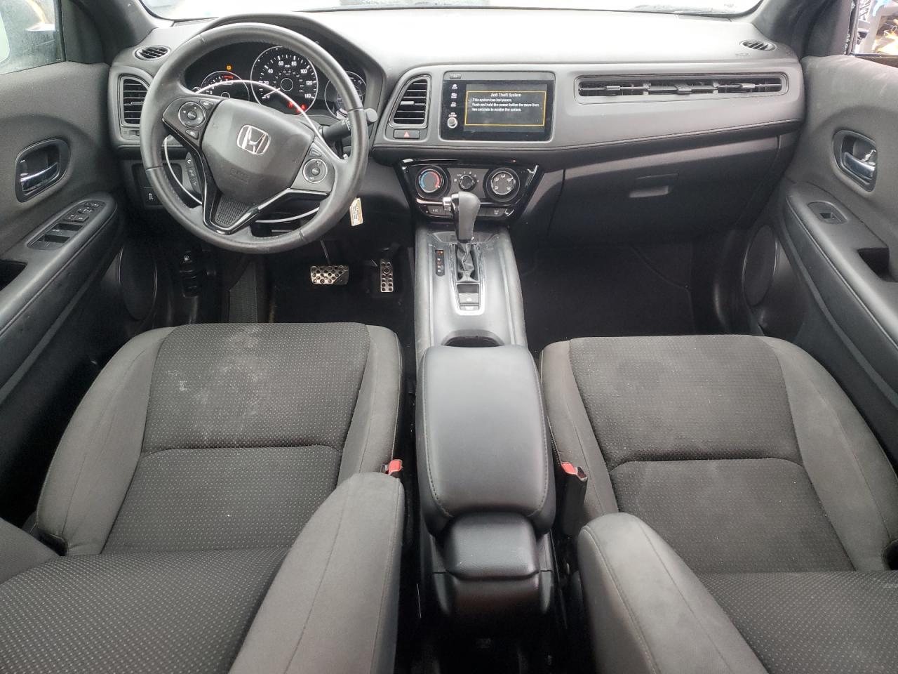 2019 Honda HR-V - Image 8