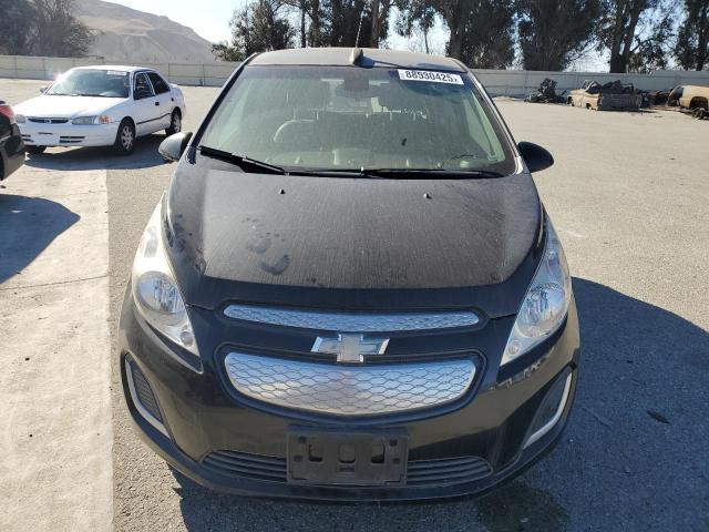 2016 CHEVROLET SPARK EV 2LT