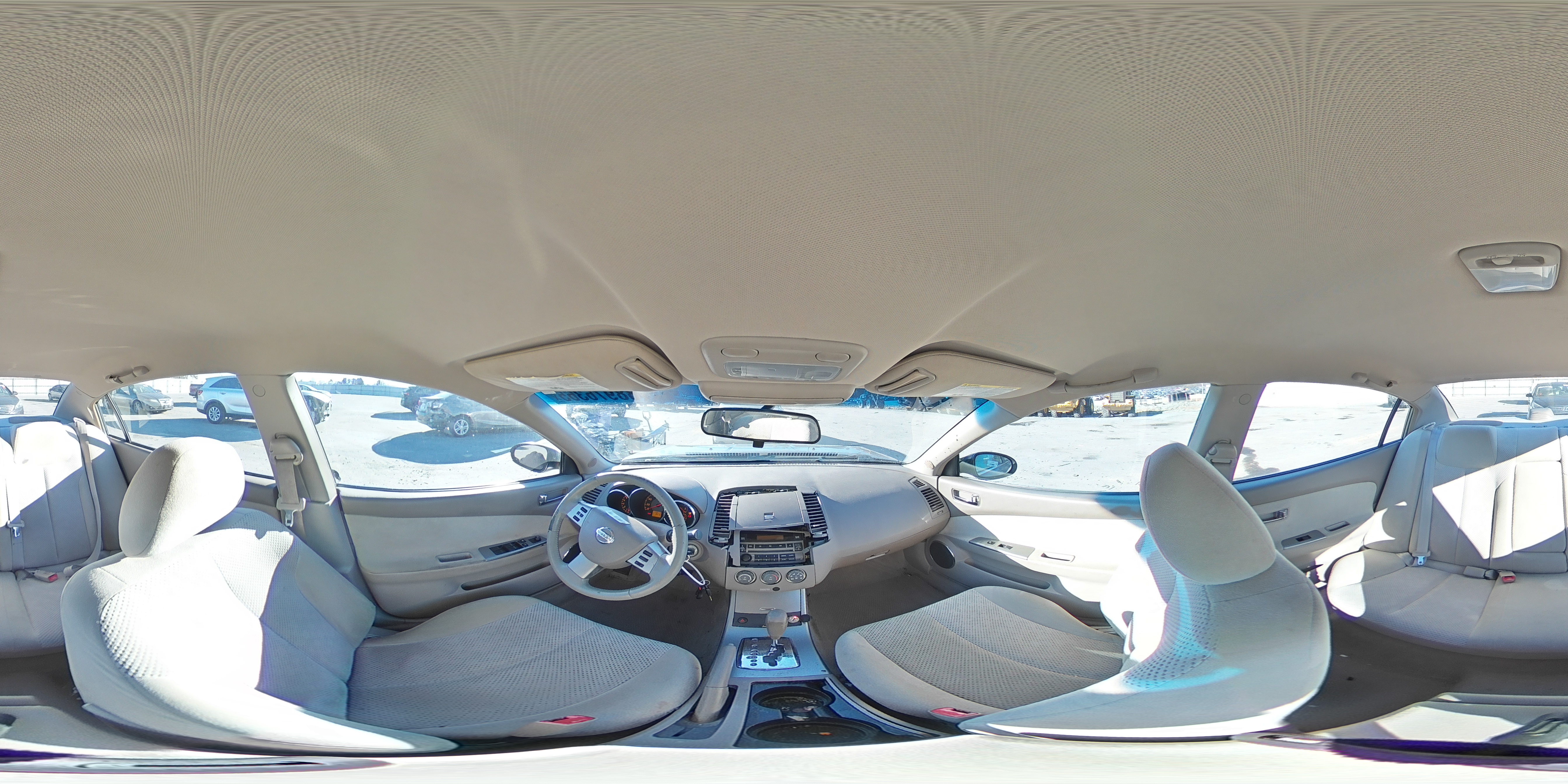 2006 Nissan Altima - Image 13