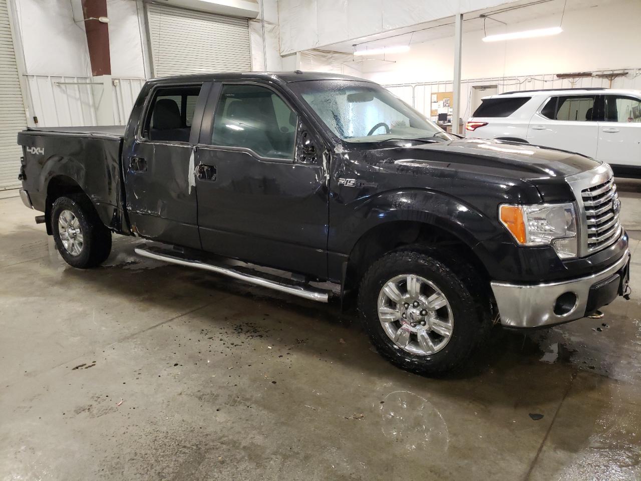 2012 Ford F-150 - Image 4