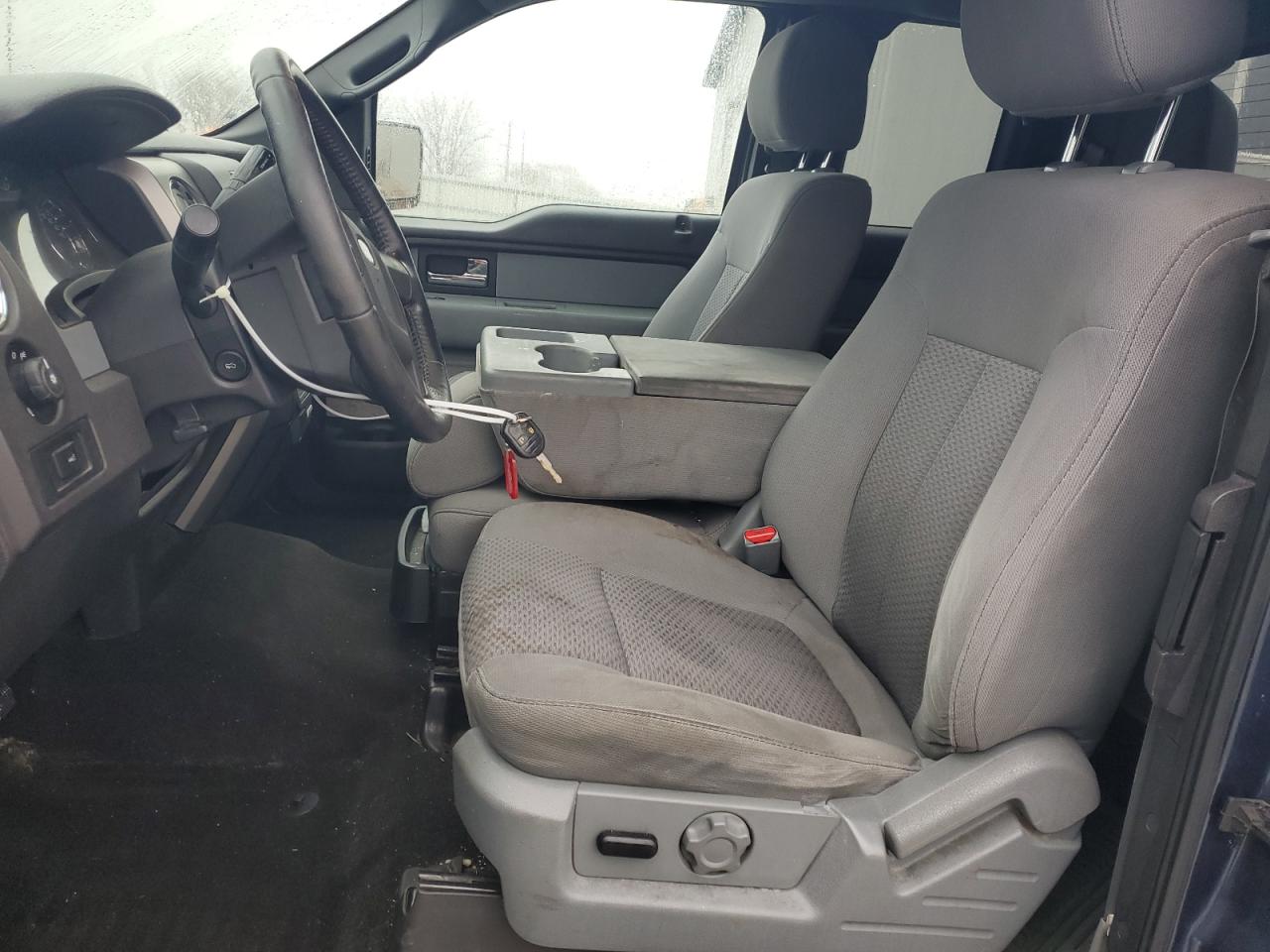 2013 Ford F-150 - Image 7