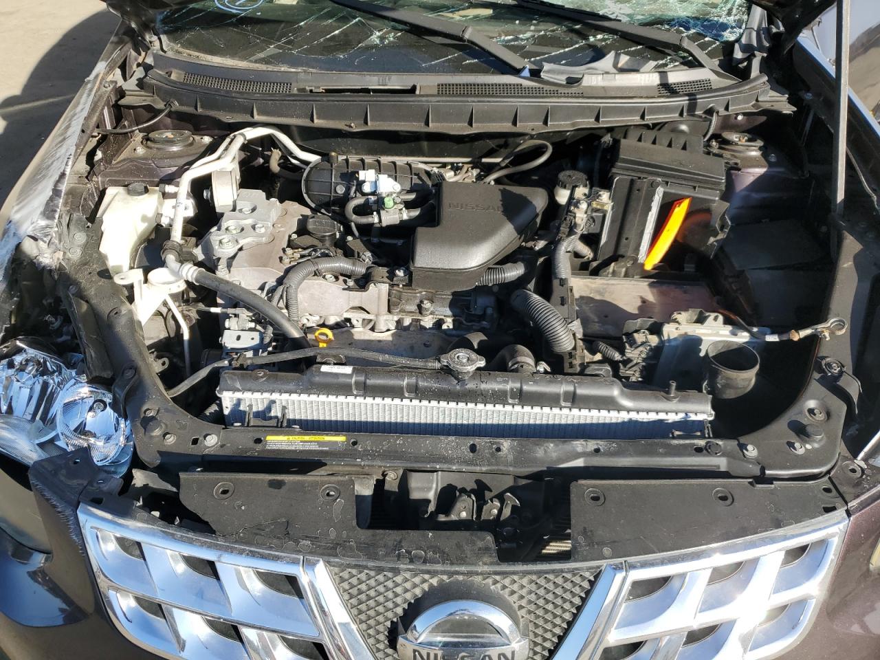 2015 Nissan Rogue - Image 13
